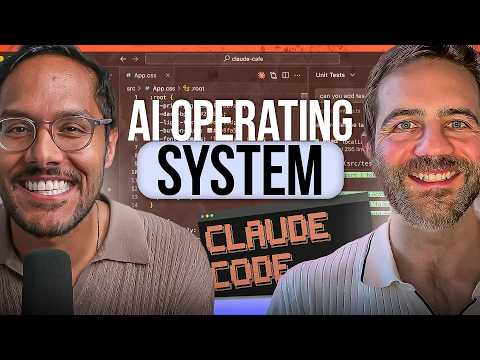 The Claude Code Setup Nobody Shows You