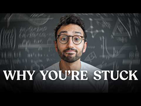 The mindset that is slowly destroying your life