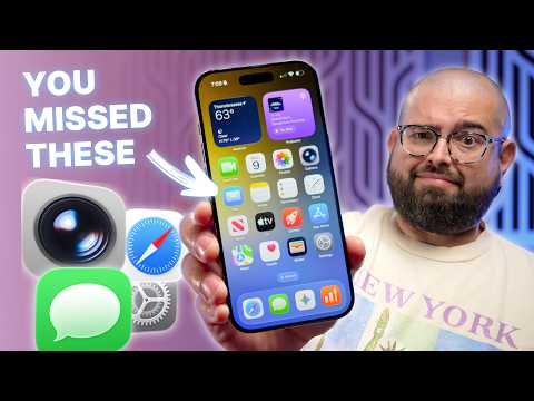 This Is How Your iPhone Should Be Set Up