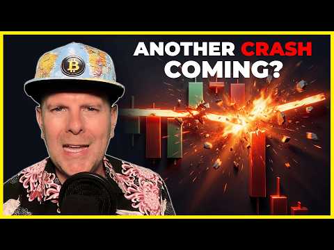 WARNING: WATCH THIS B4 2027 (BLOODBATH)