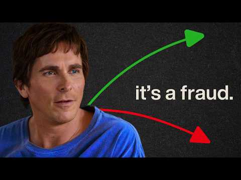 Michael Burry's Controversial Tweet