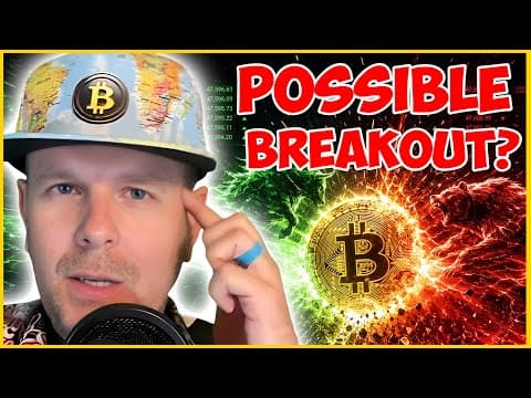 WARNING: IT’S HAPPENING AGAIN – GET READY