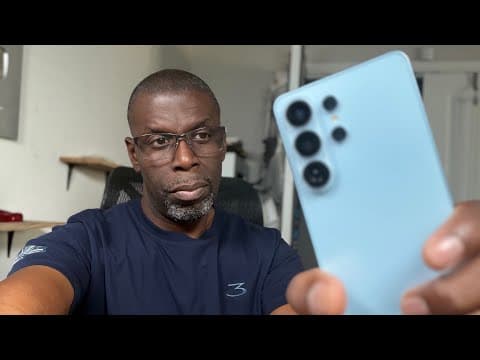 Samsung Galaxy S26 Ultra 45 Days in, and one thing got better!