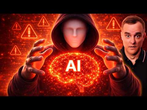 Warning and demo: Hackers can use AI to create malware