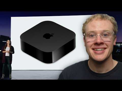 Apple November Event LEAKED! New Products Coming Soon!