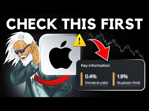 Buying Dividend Stocks? Watch Out For Companies Doing This