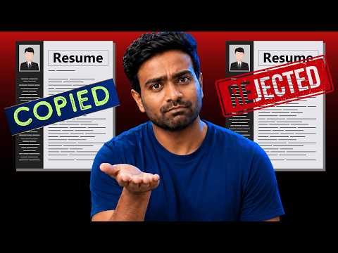 90 Percent DevOps Resumes are same | Watch this to improve your resume and opportunities.