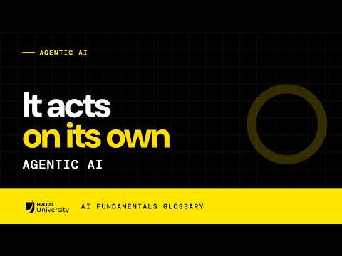 Agentic AI: The Shift from Automation to Autonomous Action