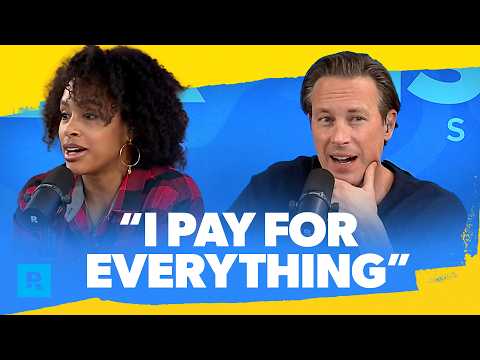 I Feel Like My Girlfriend Is Mooching Off Me