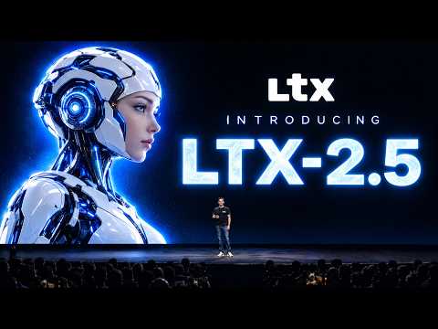 This New AI Video Model Changes EVERYTHING