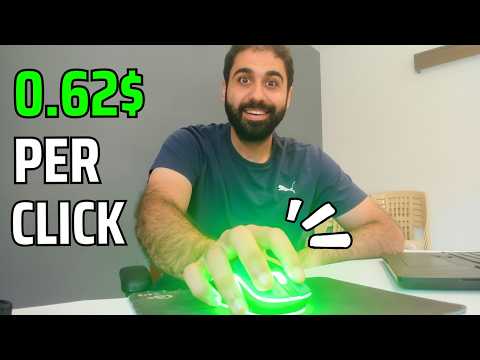 AI-Powered Affiliate Marketing — Full Course for Beginners (2026)