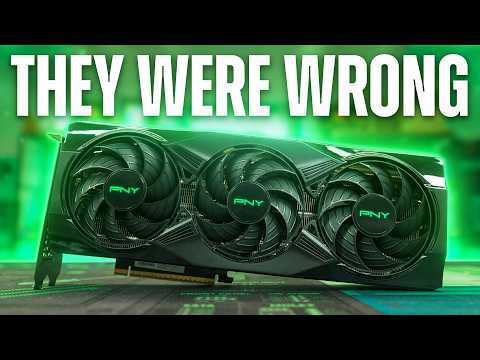 Everyone was WRONG about This GPU - RTX 5070 in 2026