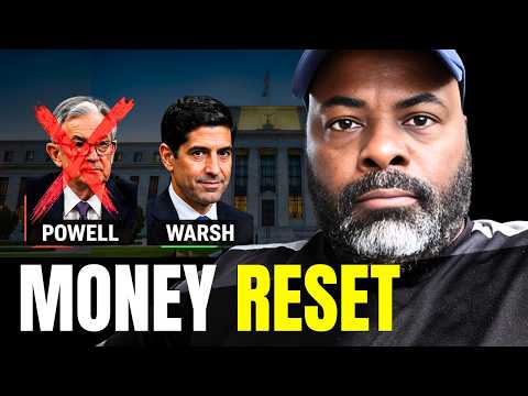 The Next FED Chair is About to Change Everything