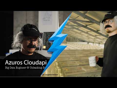 Interview with Big Data engineer in 2026.