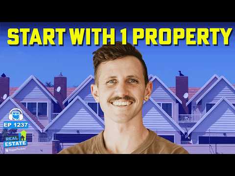 One Property Changed My Life: Now I’m Financially Free in My 30s