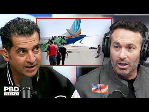 "Another 9/11 Avoided" - Plumber Stops FlyDubai Hijacking