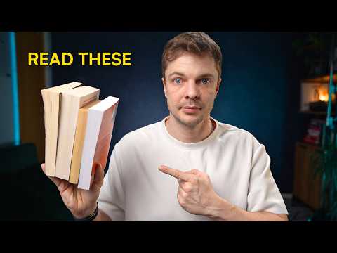 These Books Will Change How You Think About Money