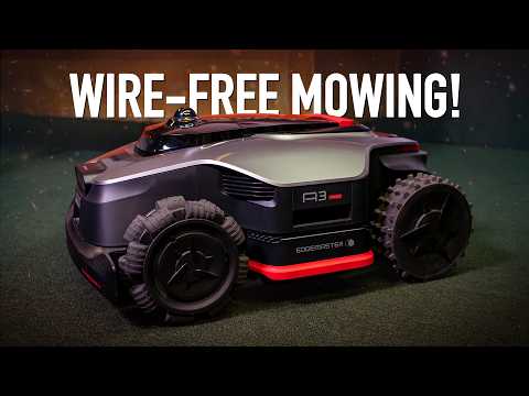 We went inside Dreame's biggest launch ever (A3 AWD Pro and L60 series)