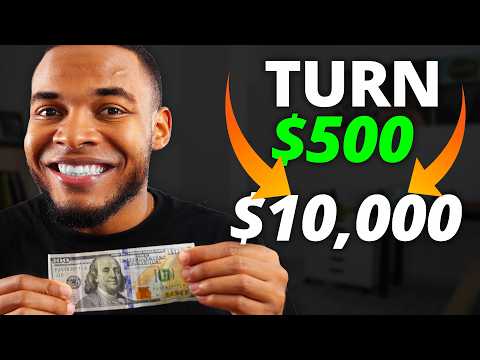 How to Actually Start a Reselling Business