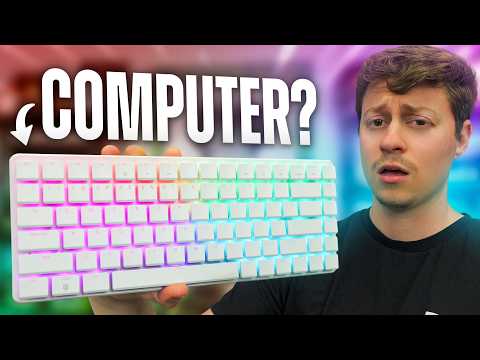 Raspberry Pi 500+ | Playing Steam Games & Minecraft