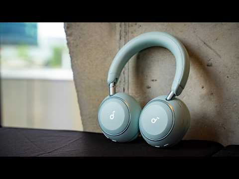 Sony, Bose, and Apple need to learn from Anker...