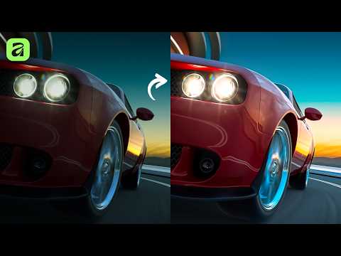 Pro Photo Enhancement Techniques in Affinity