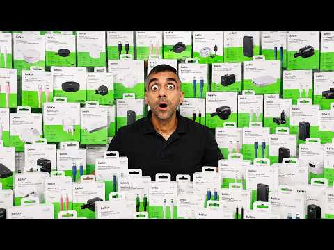 I Tested Every Belkin Android and iPhone Charger in Malaysia So You Don't Have To… YET: 2026 Lineup