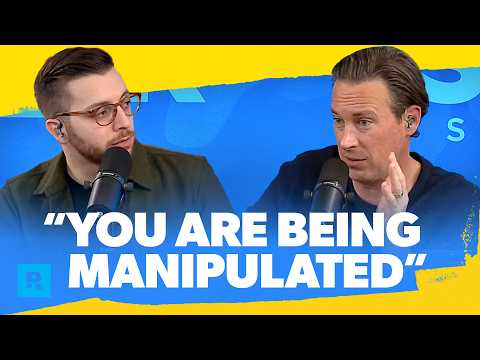 I've Been Financially Supporting My Boyfriend For Years (He Refuses to Get A Job)