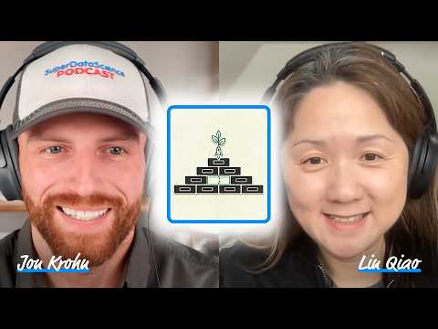 Why Open Models Make Economic Sense for Startups (with Lin Qiao)