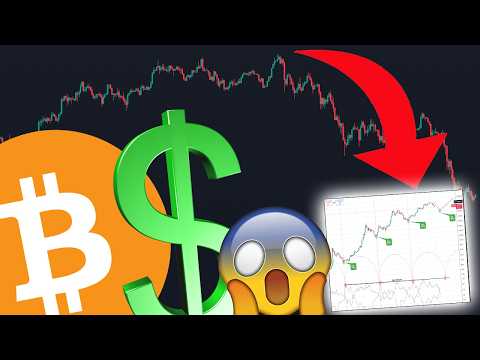 BITCOIN HOLDERS... YOU NEED TO SEE THIS CHART