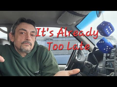 They Will Never Figure It Out