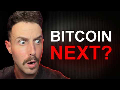 AI Is Crashing The Economy... How It's Affecting Bitcoin & Crypto