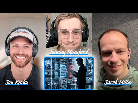 Hallucinations Aren't a Model Problem—They're a Data Problem (with Jeremy Mumford & Jacob Miller)