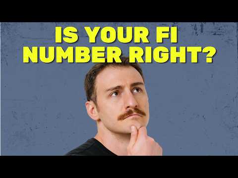 The Biggest Mistakes People Make Calculating FIRE