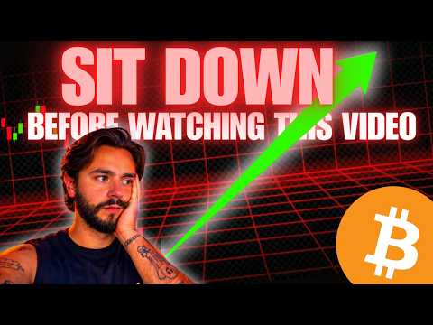 WHY EVERYONE IS *WRONG* ABOUT THIS BITCOIN CYCLE