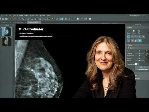 This AI Model Predicts Breast Cancer Years Before Humans