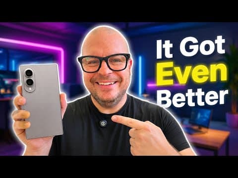 Galaxy Z Fold 8 WIDE BEST Z FOLD 8 ULTRA!