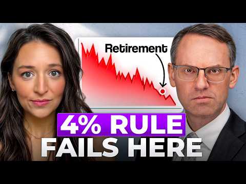 RETIREMENT EXPERT: The SAFEST Way to Spend in Retirement | Wade Pfau on the 3 Income Paths