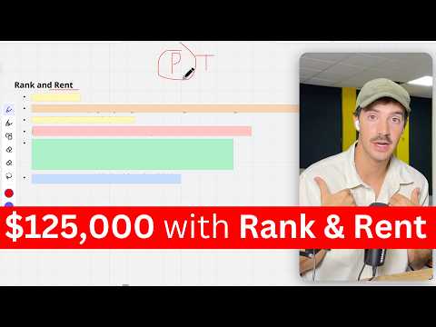 9 Rank and Rent SEO Tips (#1 in 16 minutes)