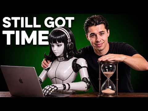 You're Not Behind (Yet): Master Hermes In 12 Minutes