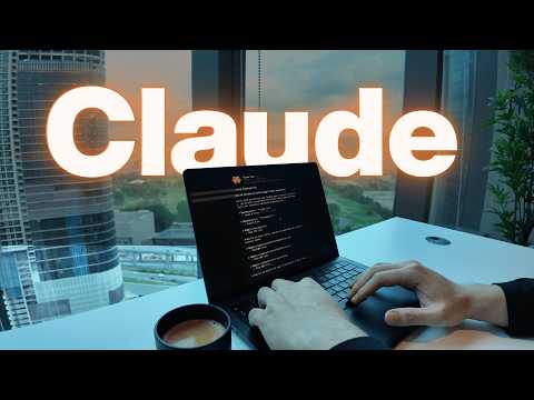 800+ hours of Learning Claude Code in 8 minutes (2026 tutorial / unknown tricks / newest model)