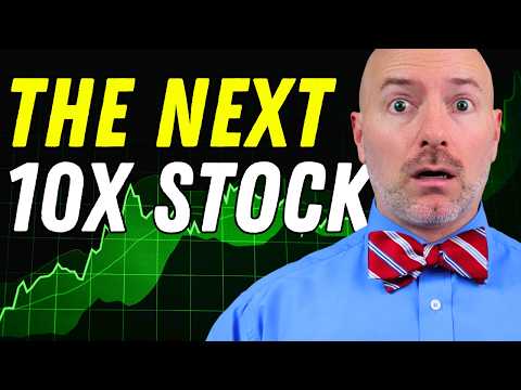 BUY HEAVY! Last Big Wealth Opportunity for a Decade