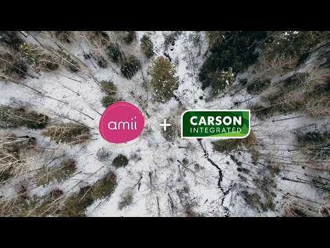 AI + Forestry: See How Amii is Bringing Machine Learning to the Field with Carson Integrated