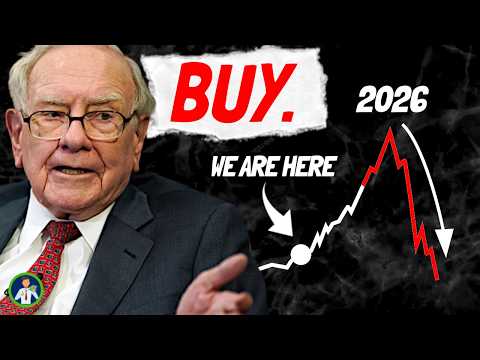 Use THIS Buffett Strategy NOW to Get Rich When the Market Crashes