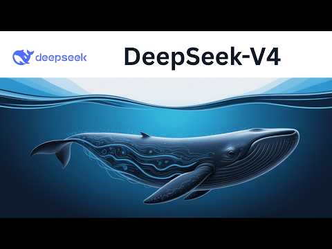 DeepSeek-V4 Explained: Hybrid CSA and HCA Attention That Cuts KV Cache to 10% at One Million Tokens