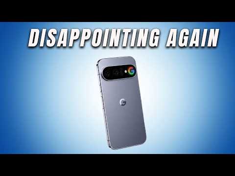 MASSIVE Pixel 11 leaks!