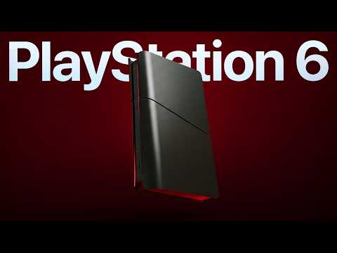 PlayStation 6 - Everything Just CHANGED!