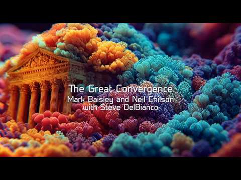 The Great Convergence: Where Public Policy Meets the Future of Technology