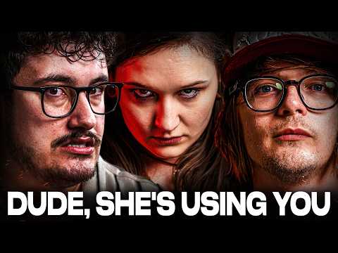 She's Destroying Their Marriage | Financial Audit