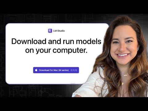 How to Run Open-Source AI Models Locally on Your Laptop